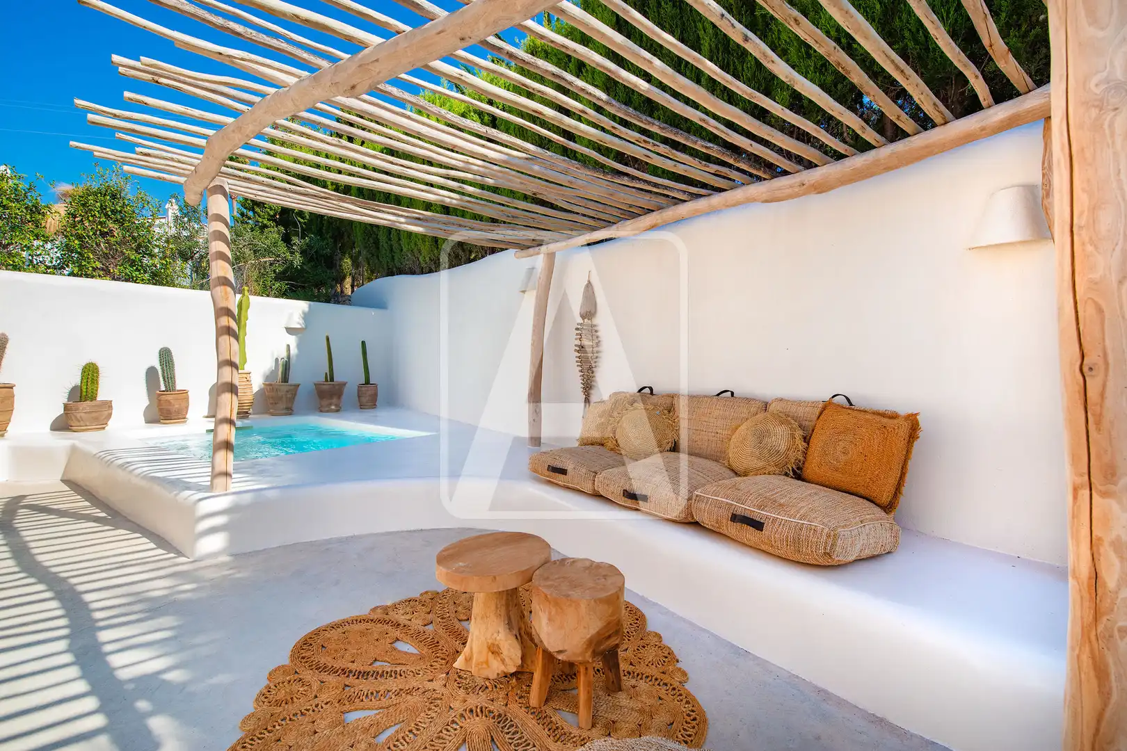 Villa avec piscine à vendre à La Viña - Montemar - San Jaime, imagen 77