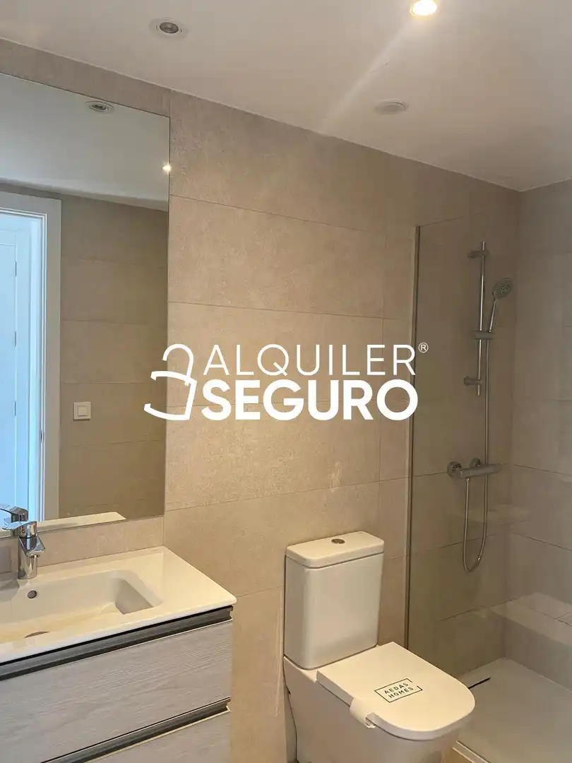 Flat with lift to rent in ESCULTOR ANTONIO CAMPILLO, imagen 11