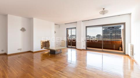 Foto 2 de Apartament en venda a Pedralbes, Barcelona