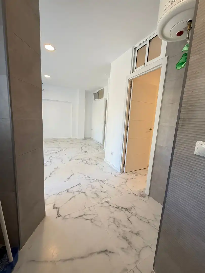 Apartamento con piscina en venta en Antonio Machado, imagen 6
