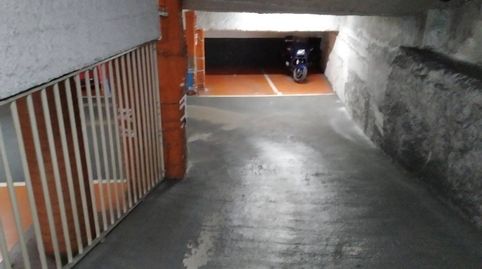 Foto 4 von Garage zum Verkauf in Calle Antigua, 28, Centre, Blanes