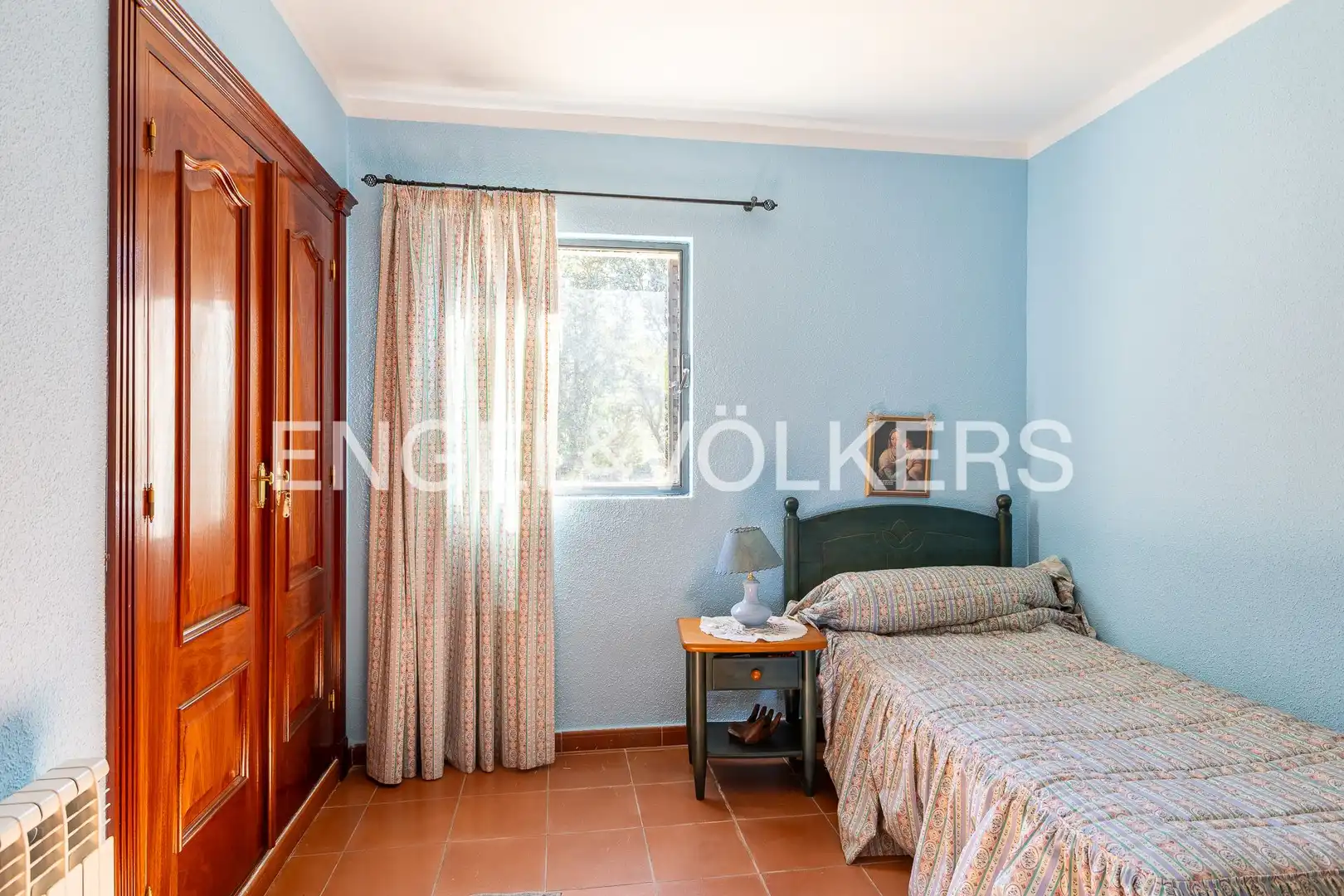 Dormitori de Casa o xalet en venda en Raya del Palancar - Guadamonte  