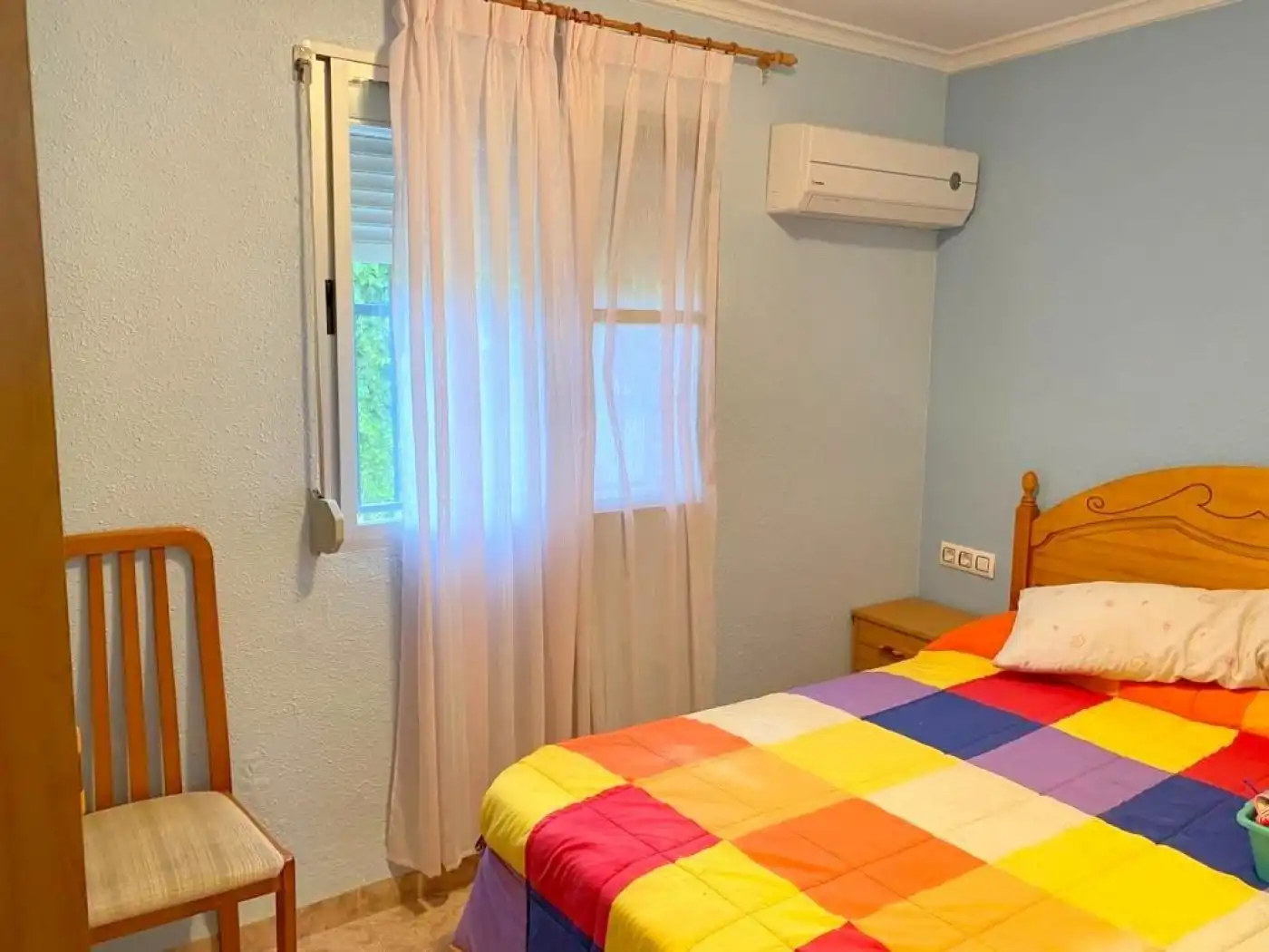 Chalet con piscina en venta en Mogente / Moixent, imagen 7