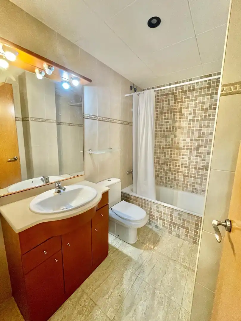 Planta baja en venta en Eixample