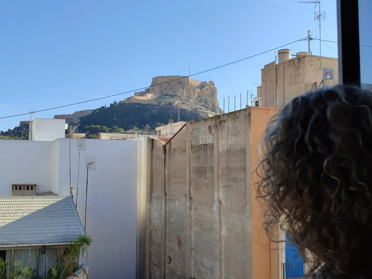 Penthouse mit Aufzug zum Verkauf in Carrer Calderón de la Barca 41, imagen 17