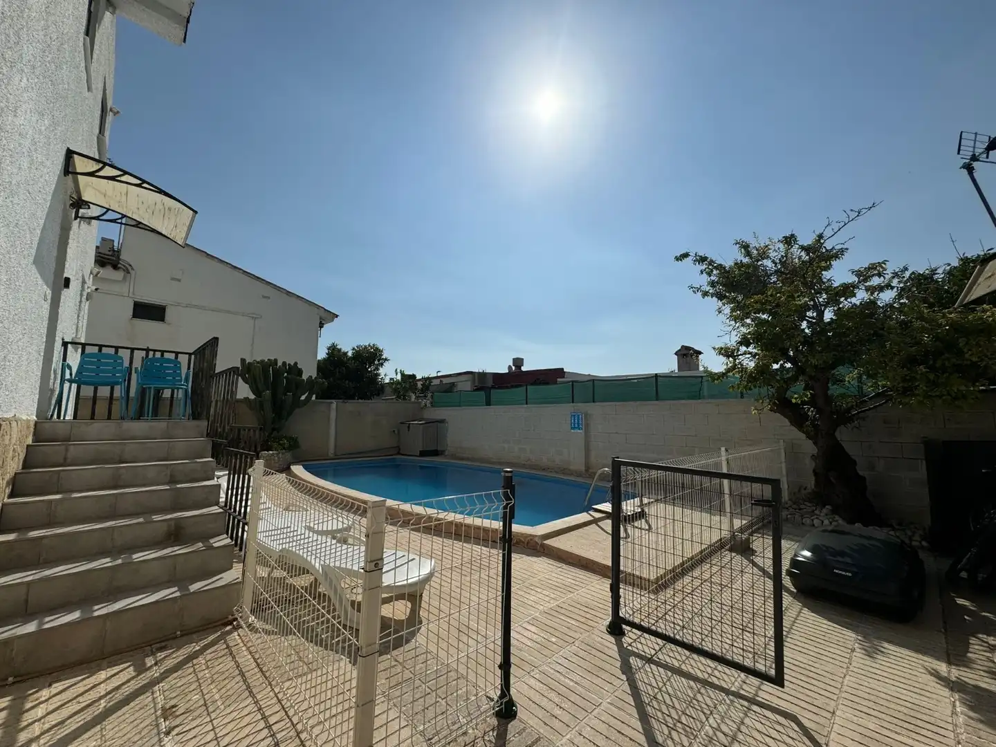Casa o chalet en venta en Playa de Gandia