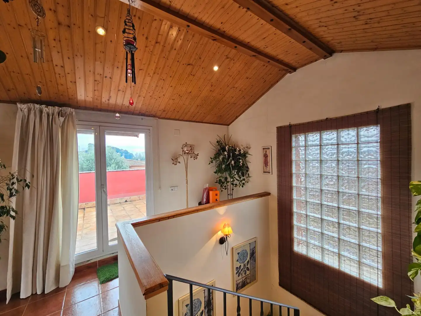 Villa mit Garten zum Verkauf in Santa Eulàlia de Ronçana, imagen 43