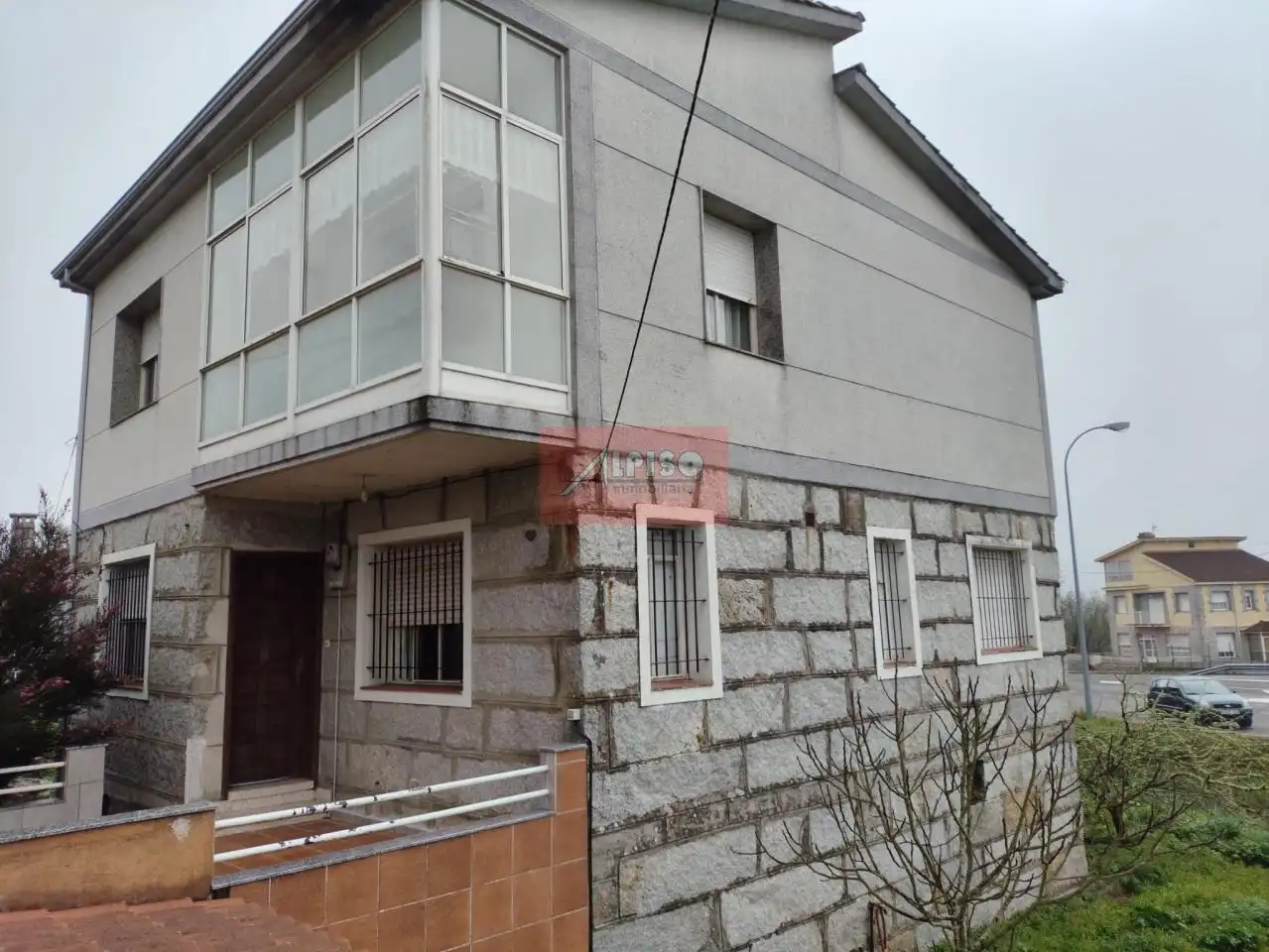 Haus mit Garten zum Verkauf in Vilamarín, imagen 36