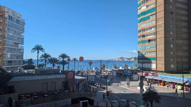 Apartamento en Venta en Rincón Alto