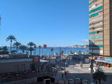 Apartament amb ascensor en venda a Rincón de Loix