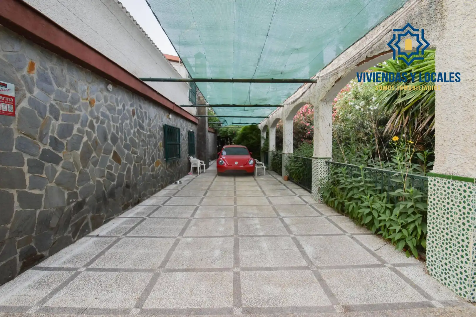 Xalet amb piscina en venda a Camino Viejo de Chimeneas #s/n #s/n #s/n #s/n #s/n, imagen 65