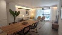 Living room of Flat for sale in Vigo 