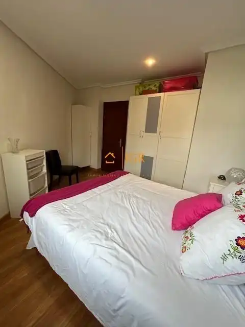 Bedroom of Flat for sale in Ojacastro