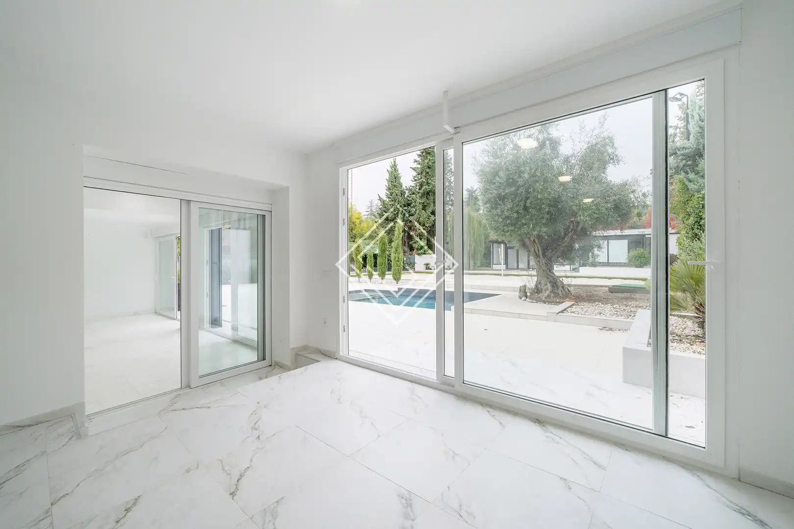 Villa avec piscine à vendre à Urbanización La Moraleja, imagen 18