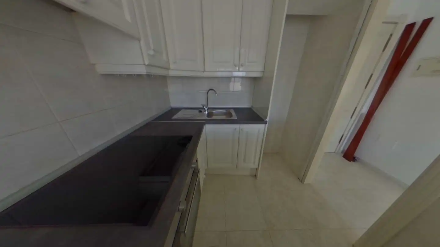 Kitchen of Flat for sale in San Cristóbal de la Laguna  with Terrace