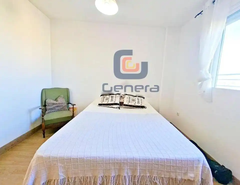 Appartamento con piscina in vendita a Playa de San Juan - El Cabo de las Huertas, imagen 4