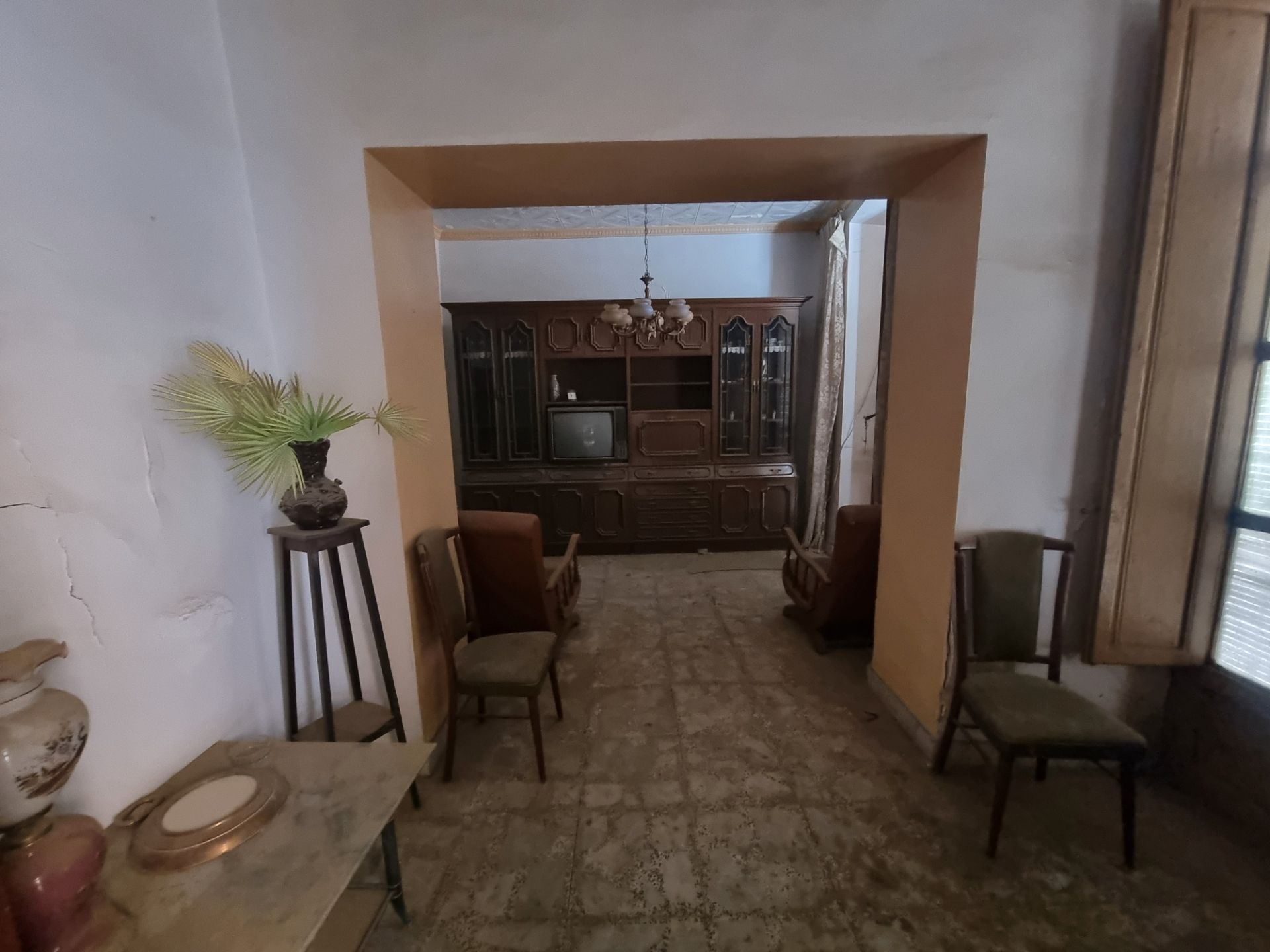 Casa o xalet en venda en Terque