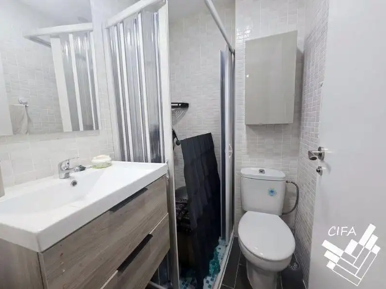 Flat with terrace for sale in Calle de San Joaquím, imagen 10