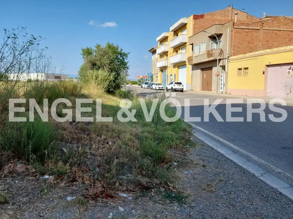 Terreny residencial en venda a Avinguda de Reus 63, imagen 8
