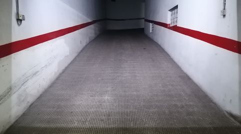 Foto 5 de Garatge de lloguer a Calle Churruca, 30, Ensanche - Diputación, Alicante / Alacant