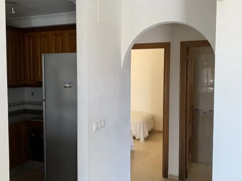 Casa amb jardí en venda a Calle Algarrobo 79, imagen 21