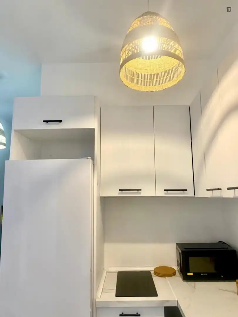 Habitación en Palacio