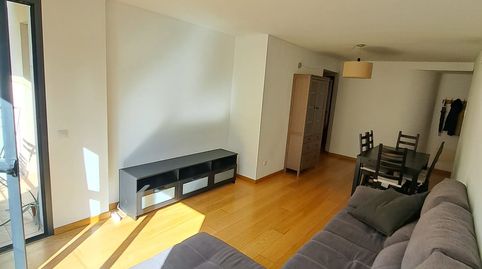 Foto 2 de Pis en venda a Son Campos, 1, Marquès de Fontsanta, Palma de Mallorca