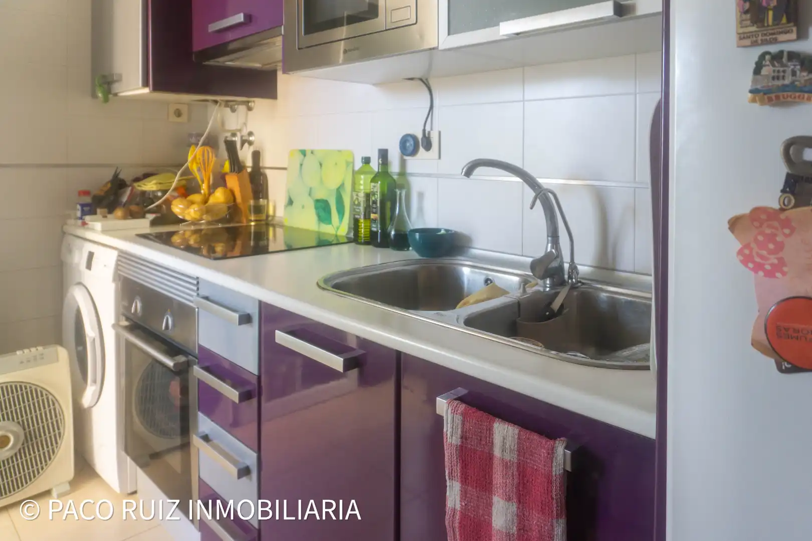 Cuina de Pis en venda en La Cañada de San Urbano