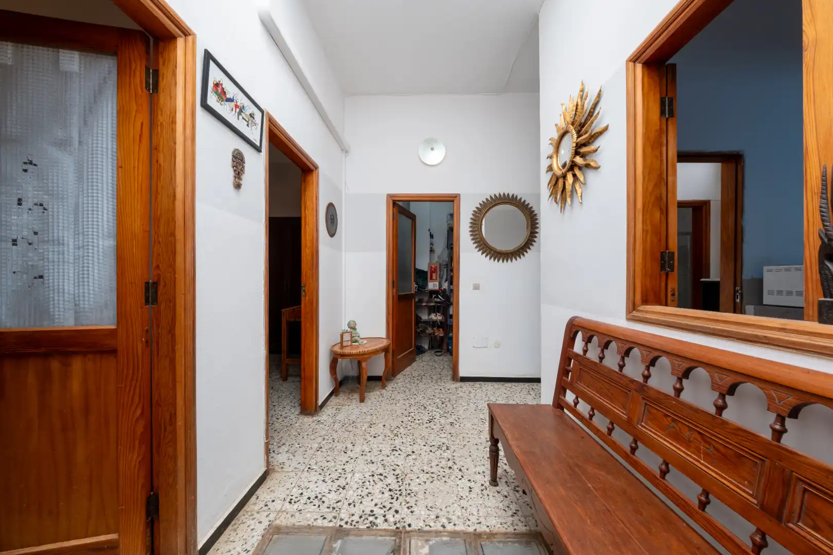 Casa o xalet en venda en Ingenio amb Jardí privat i Balcó
