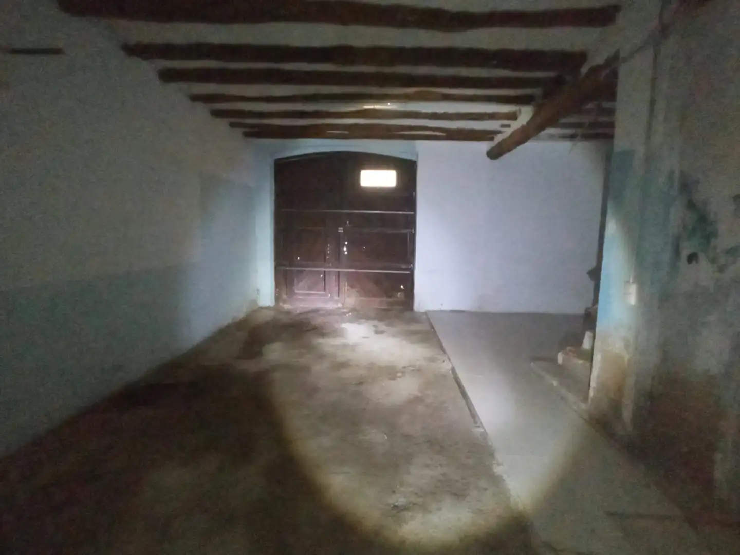 Casa adosada en venda a Calle Constitución Española, 26, Belchite