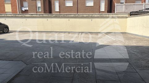 Foto 2 de Garaje en venta en La Flecha - Monasterio del Prado, Arroyo de la Encomienda