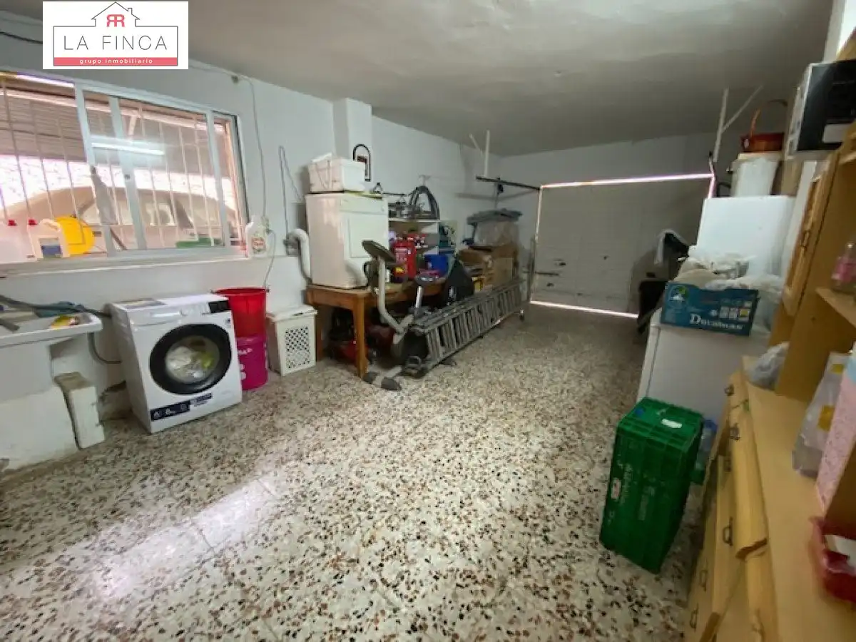 Houses for sale in Málaga  with Private garden, Terrace and Storage room