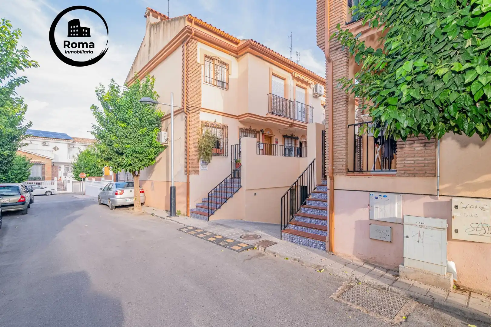 Reihenhaus mit Terrasse zum Verkauf in Híjar, imagen 43