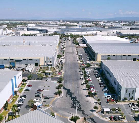 Nave industrial en Venta en El Chorrillo