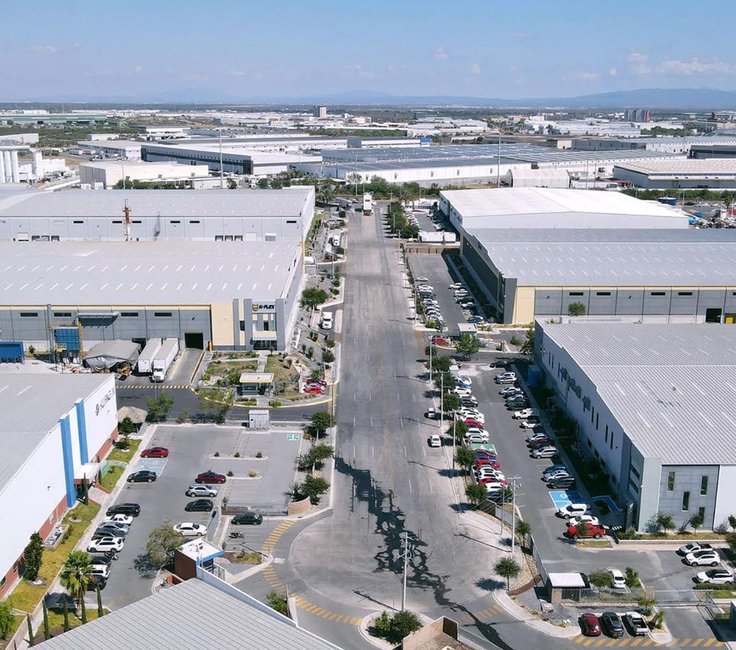 Exterior view of Industrial buildings for sale in  Santa Cruz de Tenerife Capital