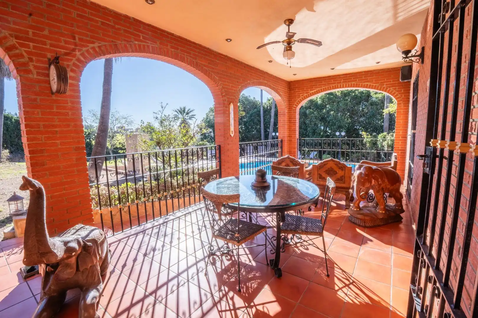 Casa o xalet en venda a Calle Las Malvas, 975, Alginet