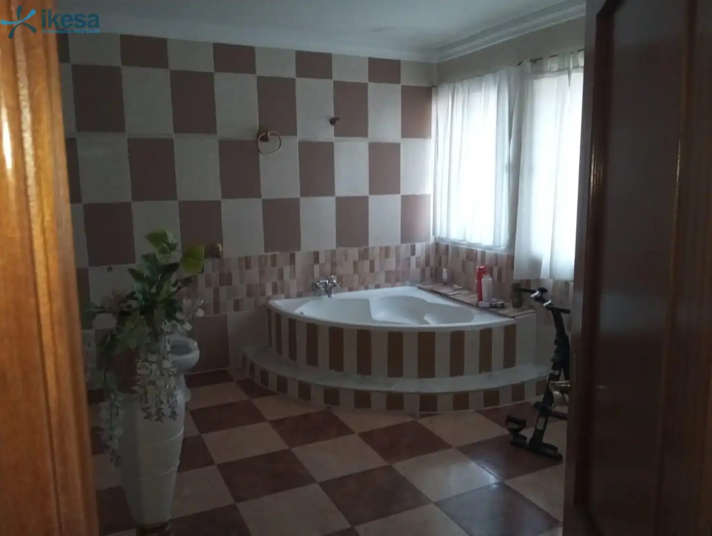 Piso en venta en Zafra