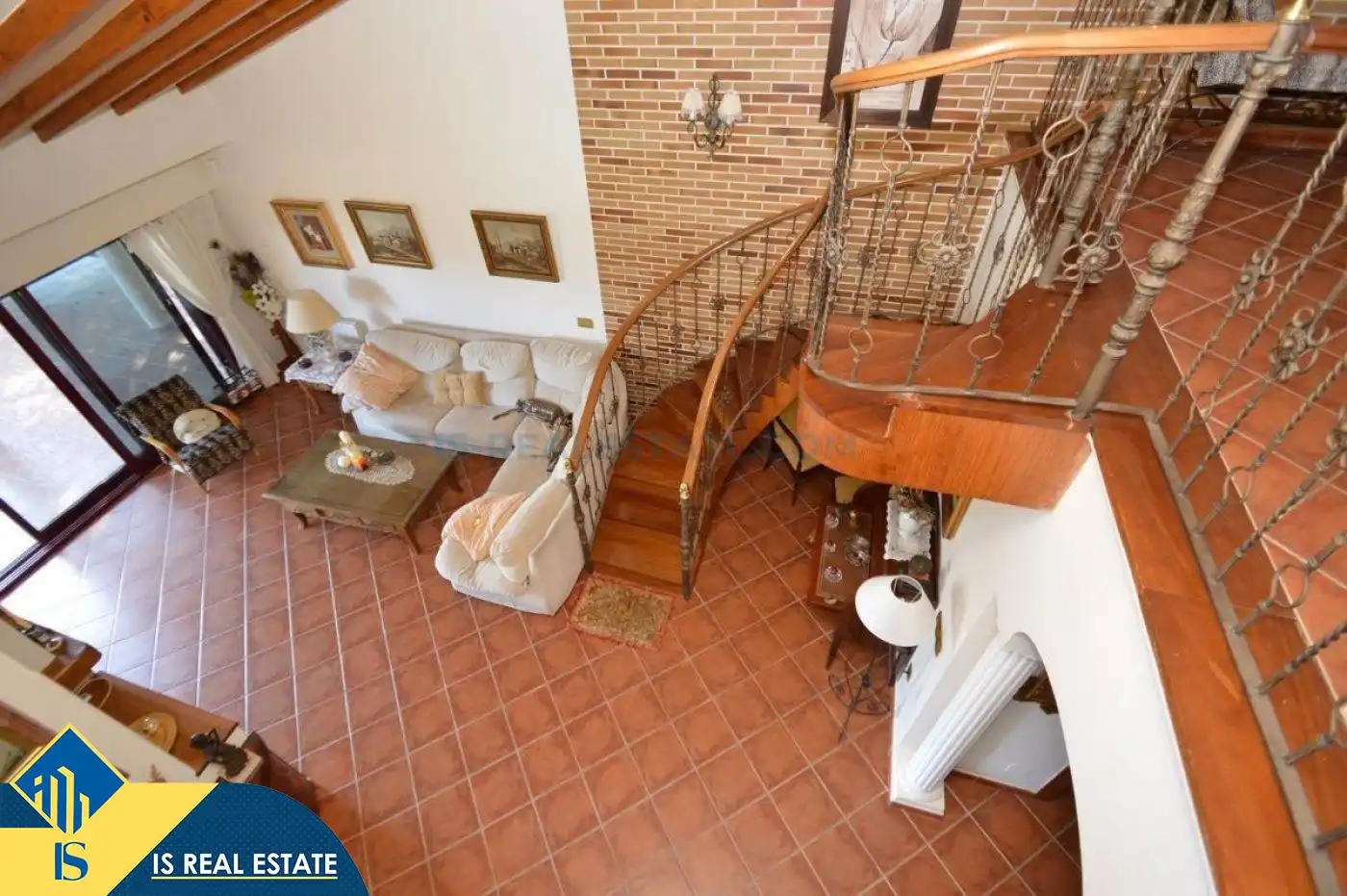 Villa mit Pool zum Verkauf in Los Balcones - Los Altos, imagen 24