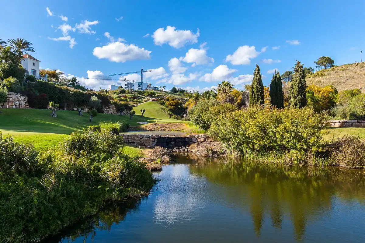 Terreno residenziale in vendita a Benamara - Atalaya, imagen 15