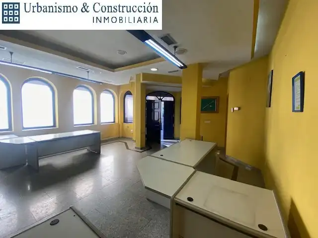 Geschaftsraum zur Miete in Plaza de La Constitucion, 19, Plaza de Toros