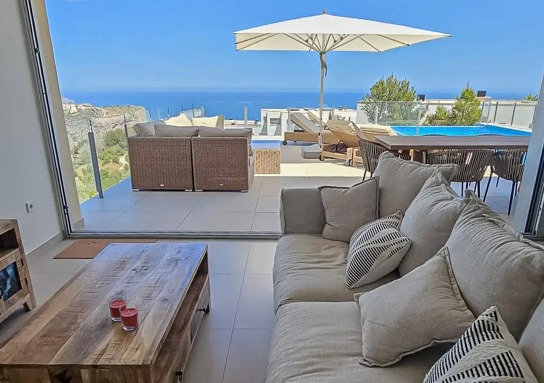 Villa avec piscine à vendre à Centro ciudad, imagen 2