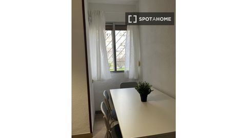 Foto 2 de Habitació a Numancia, Madrid Capital