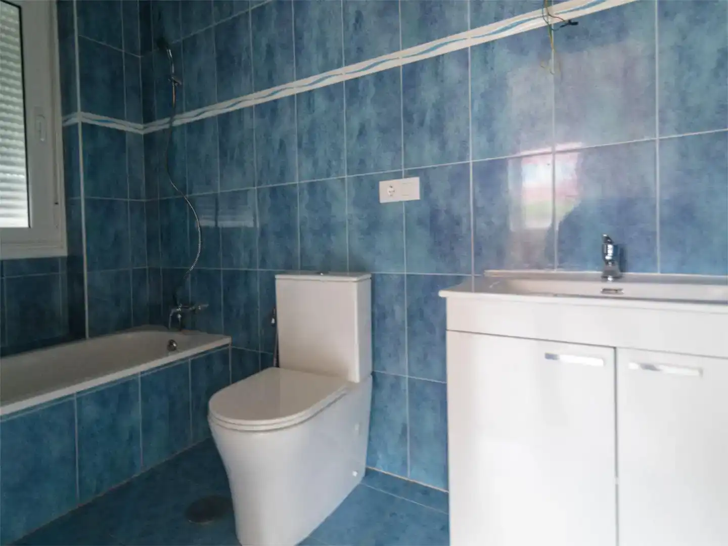 Badezimmer von Wohnung zum Verkauf in La Pola Siero