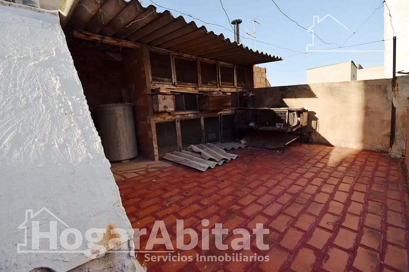 Casa o chalet en venta en Vila-real con Terraza y Balcón