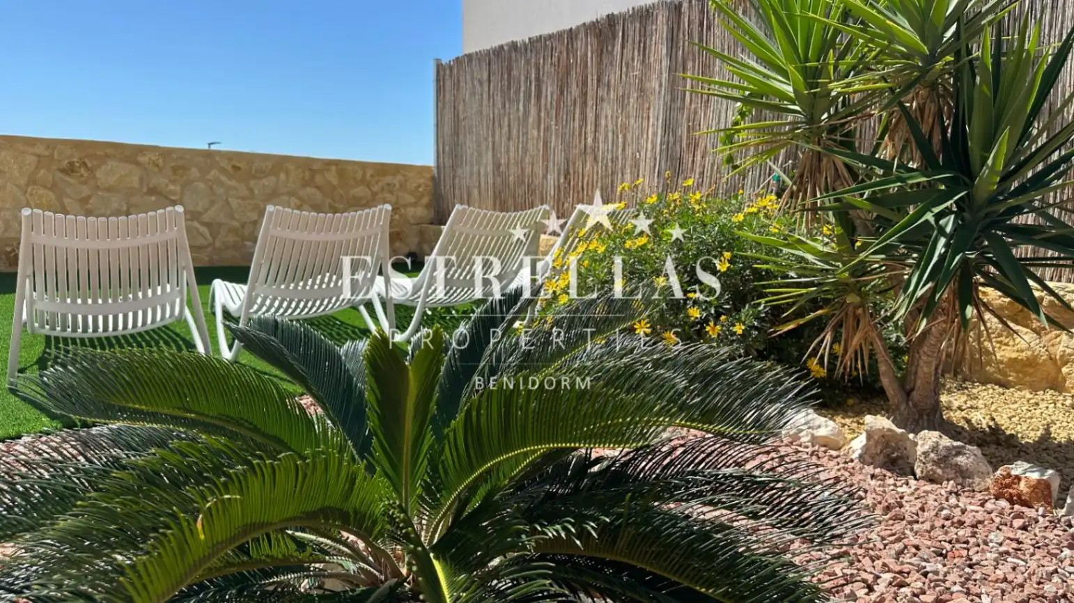 Xalet amb terrassa en venda a Balcón de Finestrat - Terra Marina, imagen 82