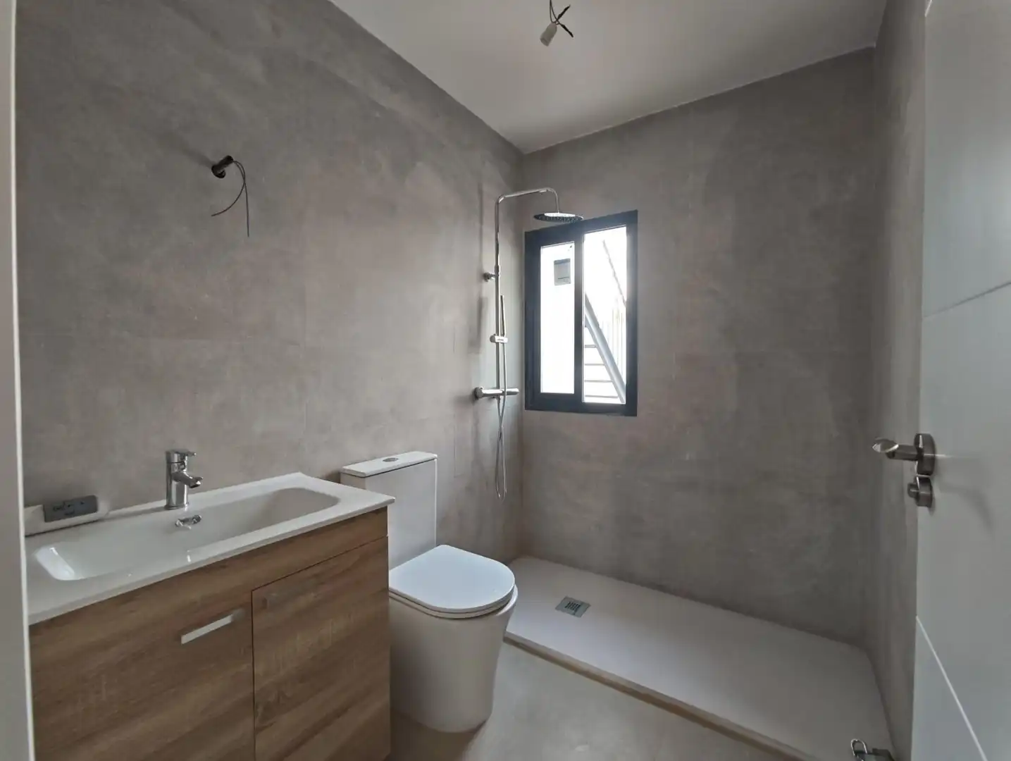 Baño de Casa o chalet en venta en Palomares del Río