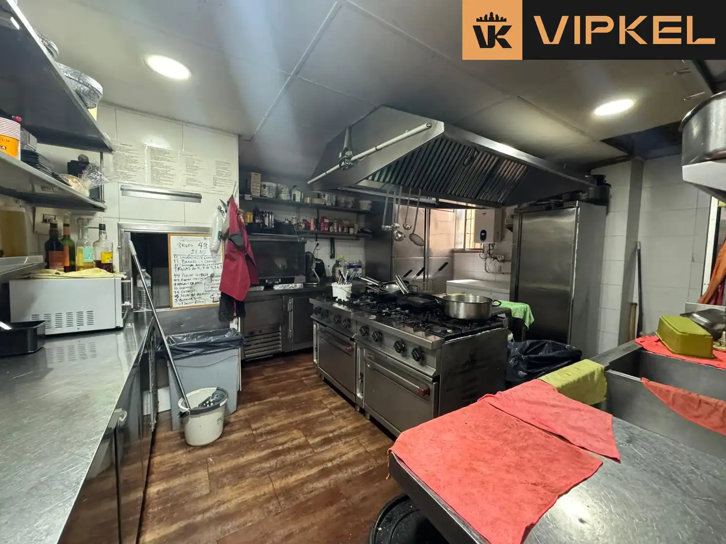 Business premises for transfer in Calle de Sicília, imagen 10
