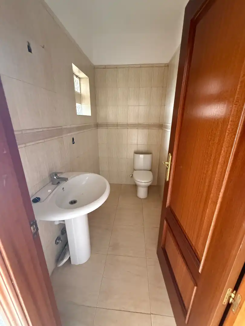 Baño de Dúplex en venta en Adeje con Terraza, Trastero y Balcón