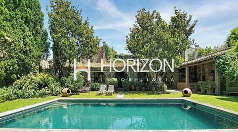 Foto 4 de Casa adosada en venta en Calle Nou, L'Armentera, Girona
