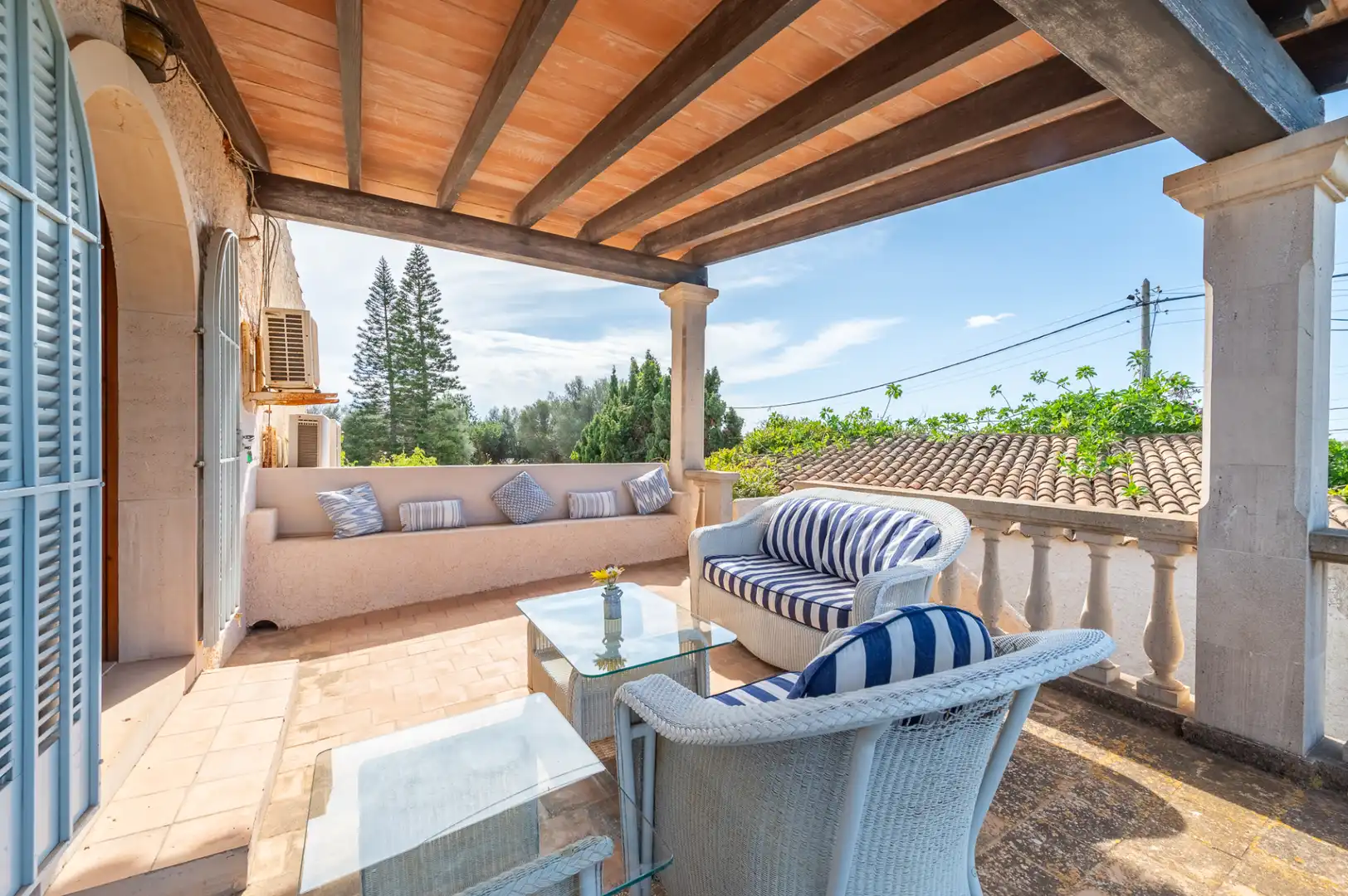 Finca rústica en venda a Diseminado Poligono 8, 15, S'Alquería Blanca - Calonge